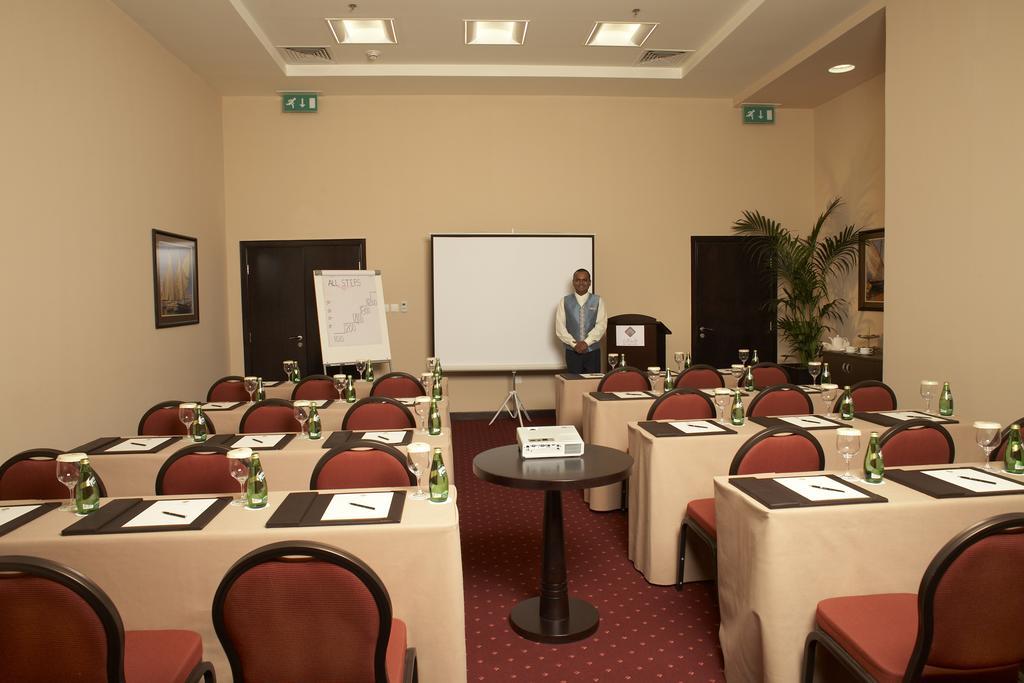 Al Manzel Hotel Apartments Abu Dabi Dış mekan fotoğraf