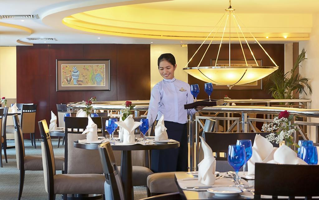 Al Manzel Hotel Apartments Abu Dabi Dış mekan fotoğraf